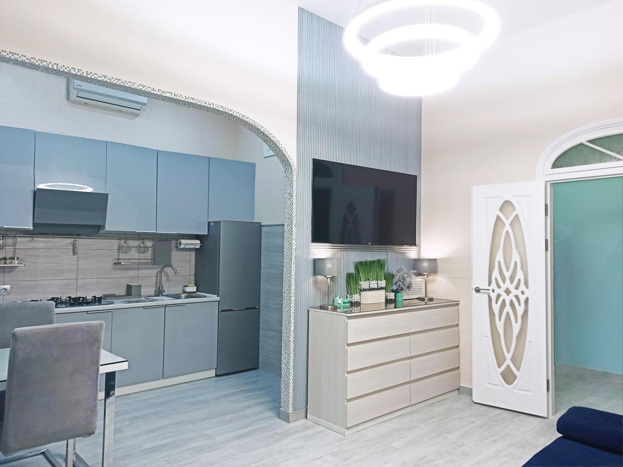 Apartment Luxury Centre Located Kiev Exterior foto