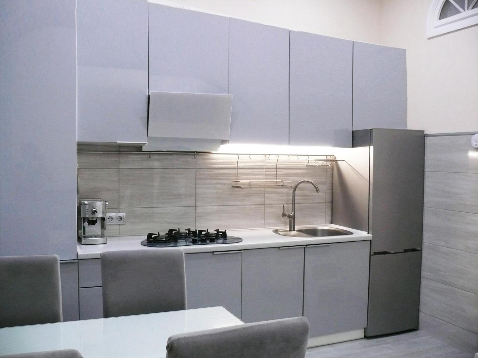 Apartment Luxury Centre Located Kiev Exterior foto