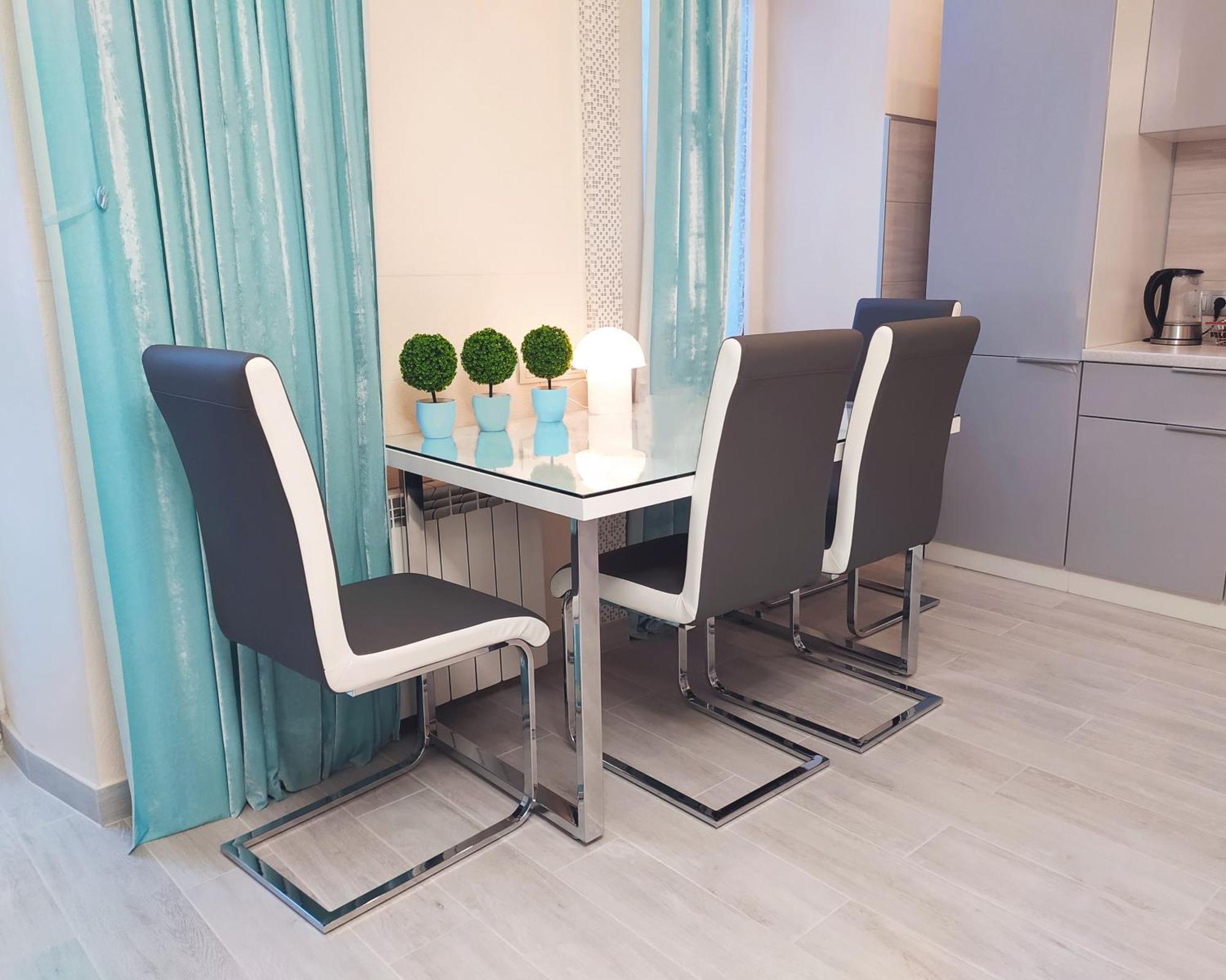 Apartment Luxury Centre Located Kiev Exterior foto
