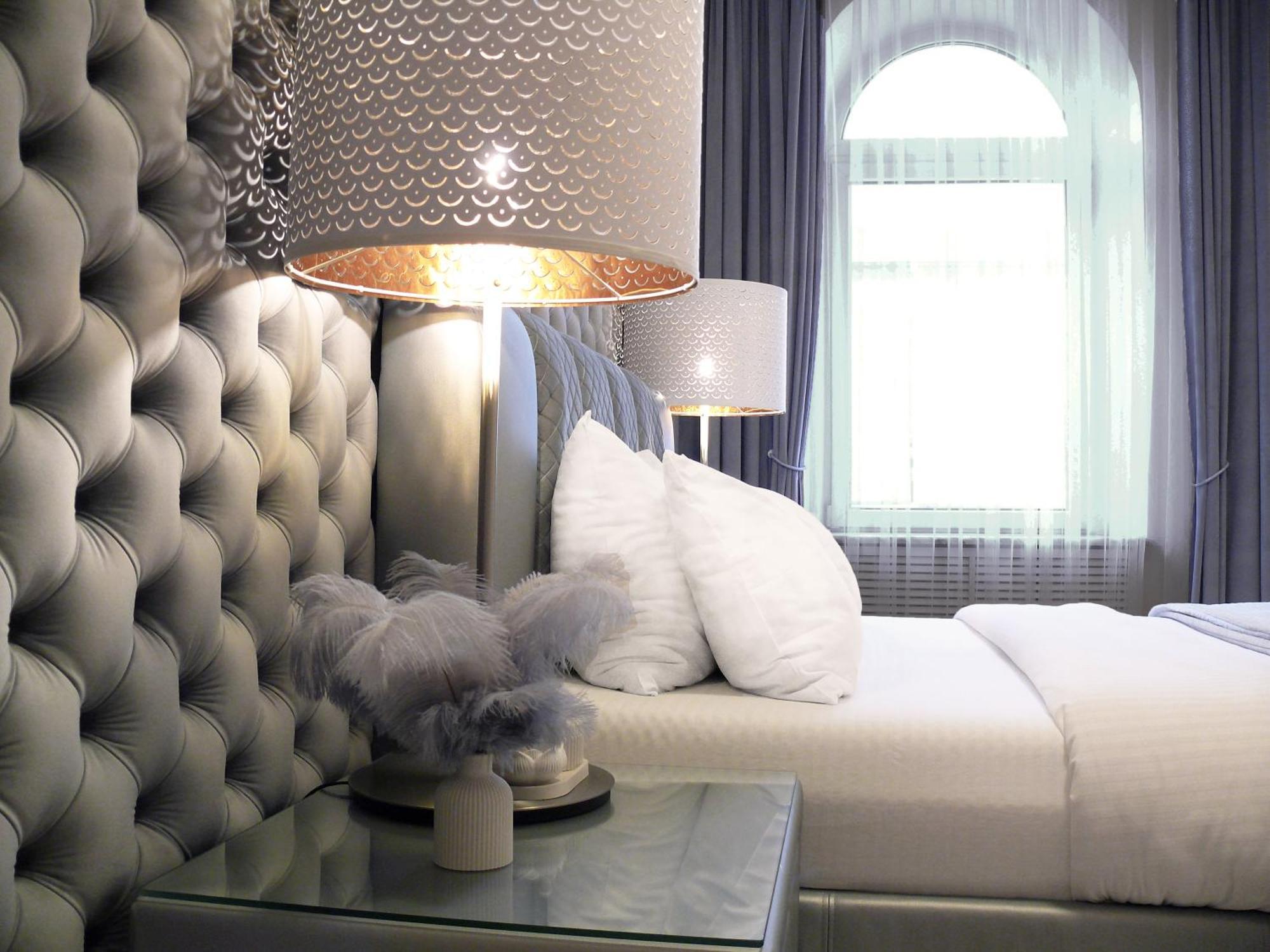 Apartment Luxury Centre Located Kiev Exterior foto