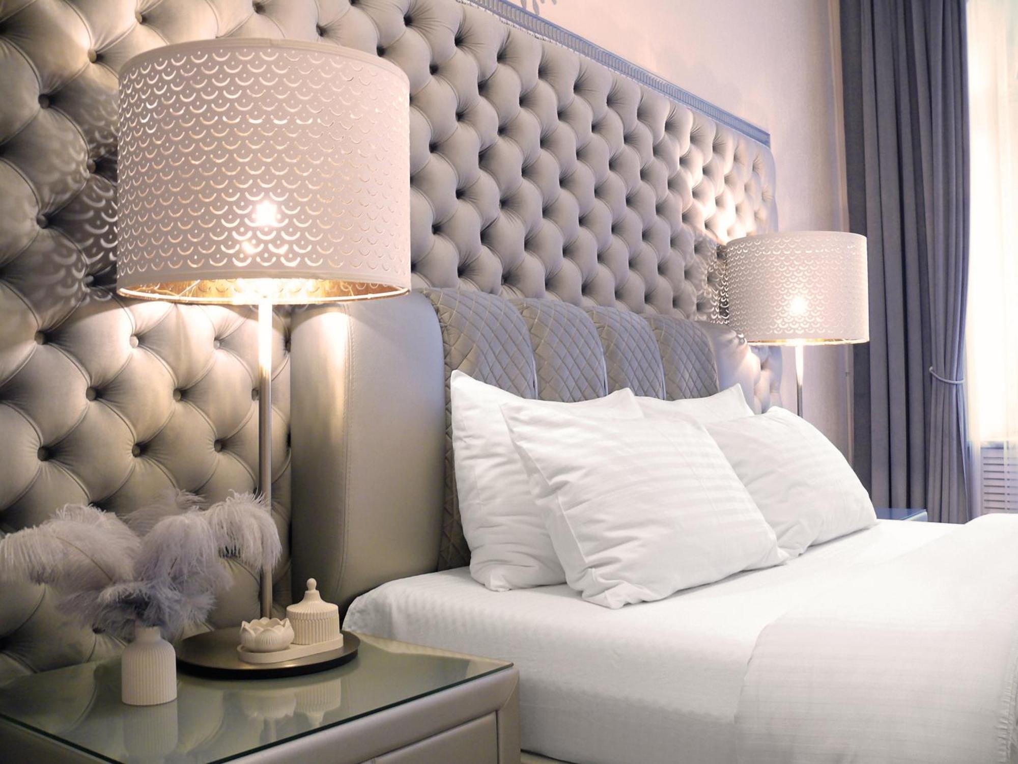 Apartment Luxury Centre Located Kiev Exterior foto